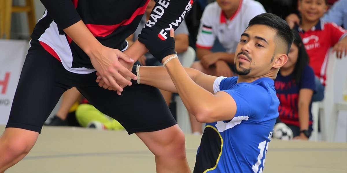 Wrestling Dangal Pro Gameplay Wrestling Dangal pro player demonstrating advanced techniques during a local tournament